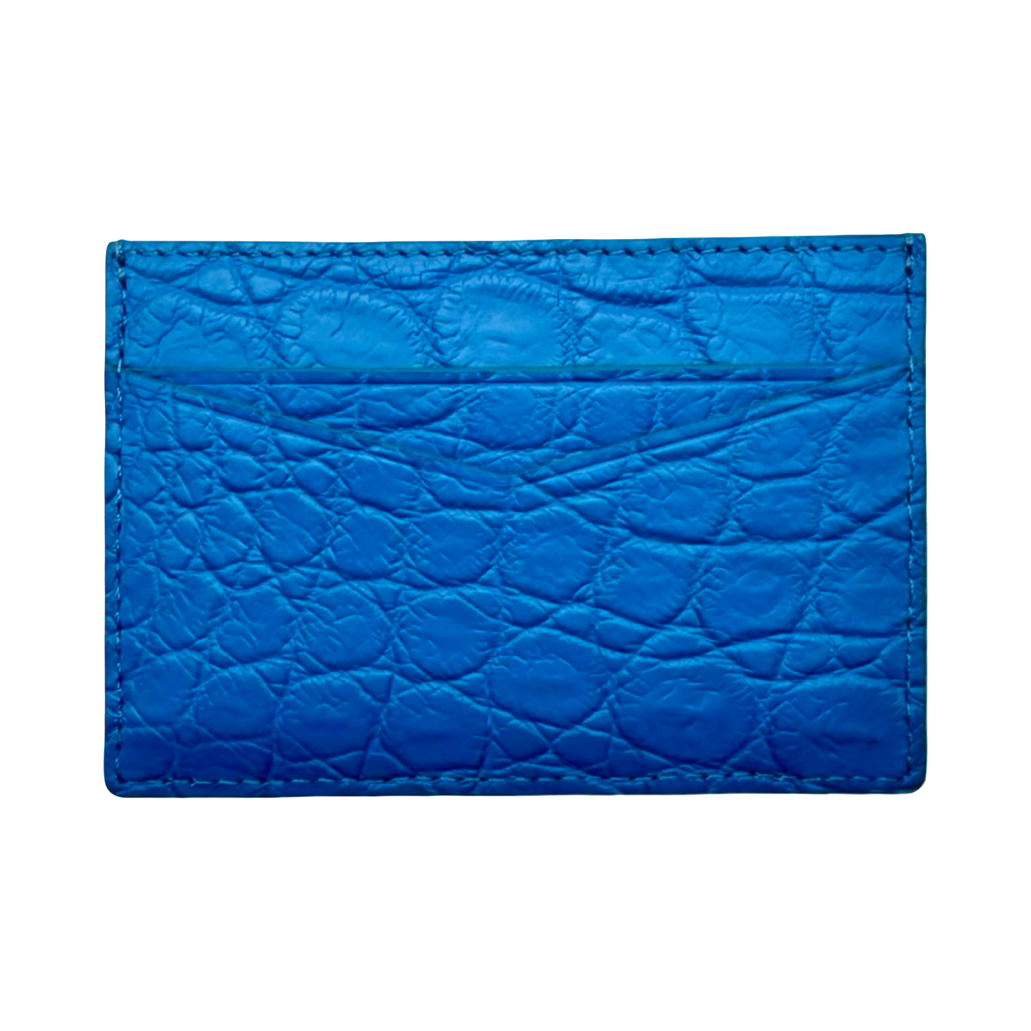 CROCODILE CARDHOLDER