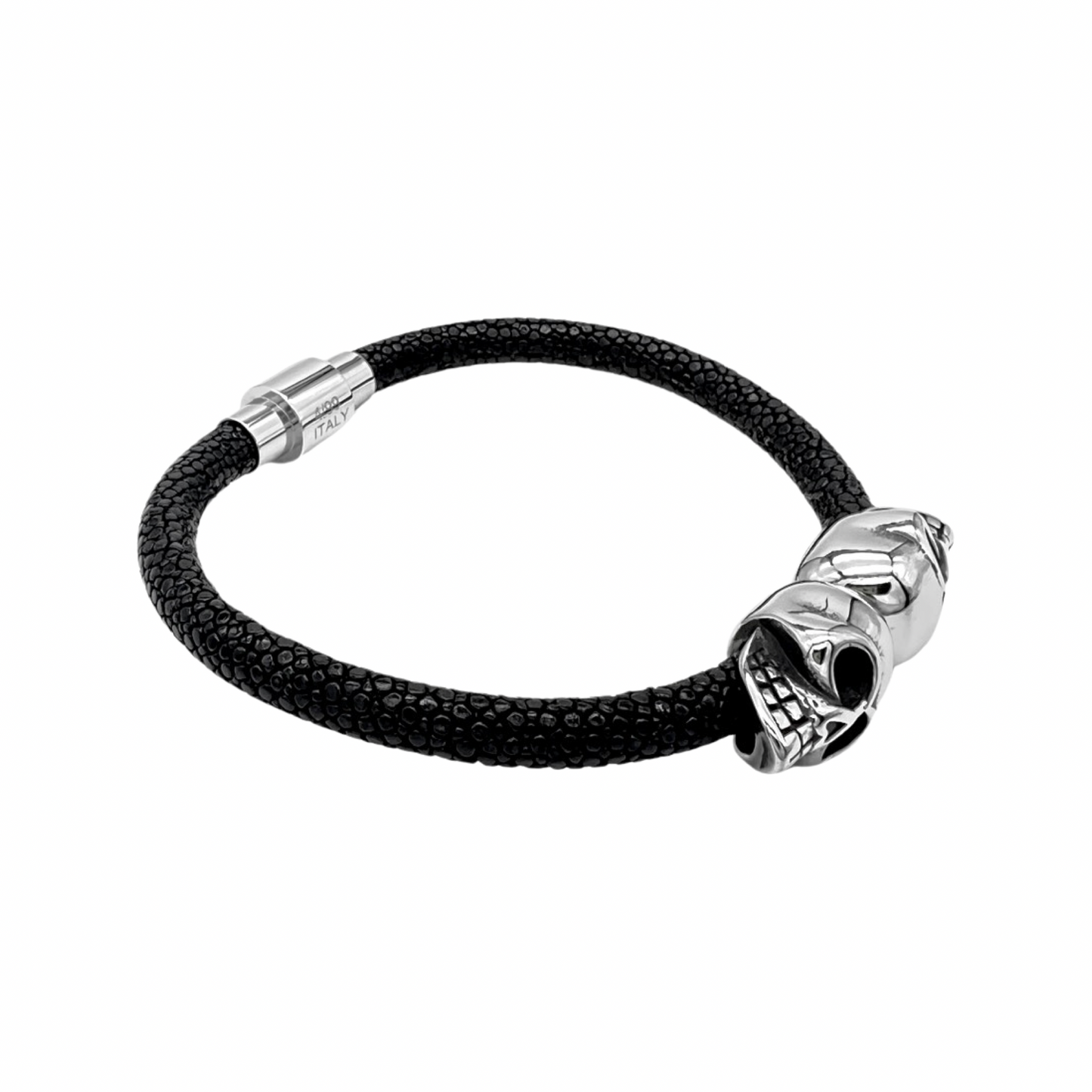 DOUBLE SKULL