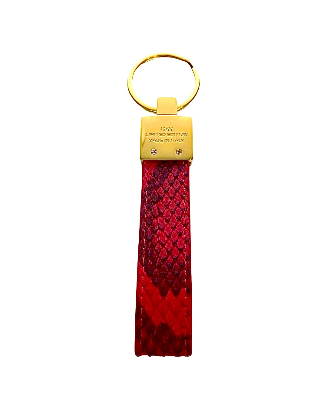 LADYBUG RED