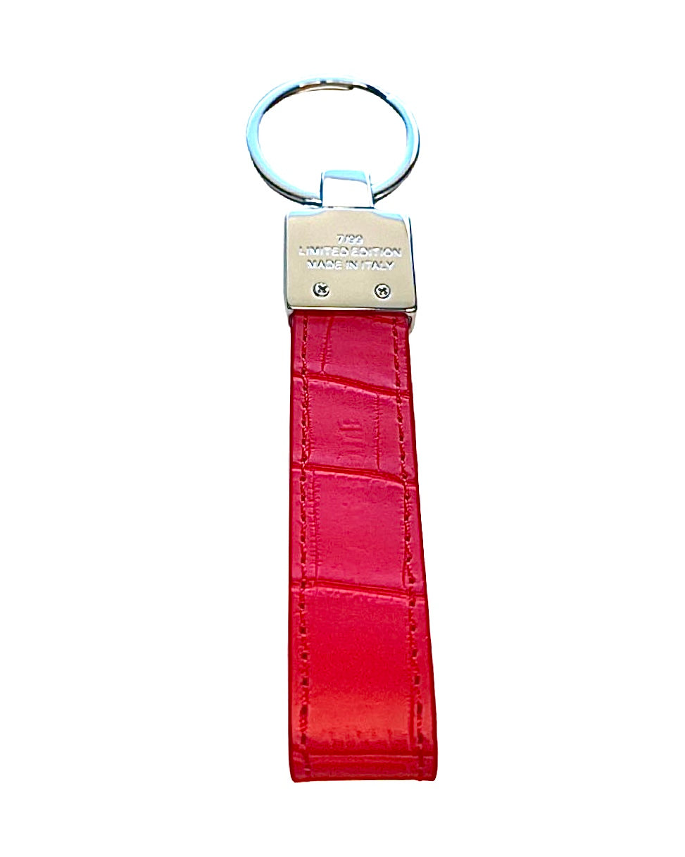 CANDY RED