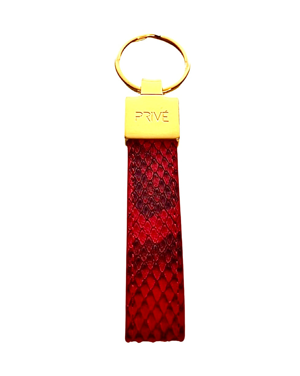 LADYBUG RED