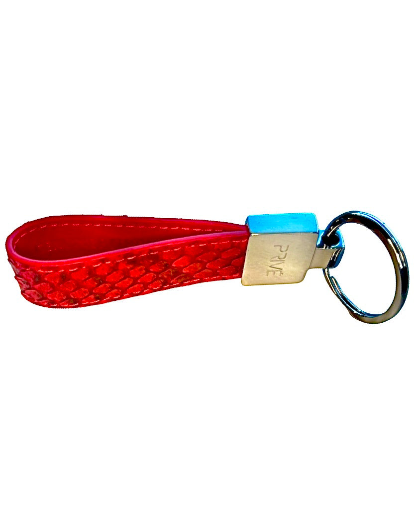 LADYBUG RED