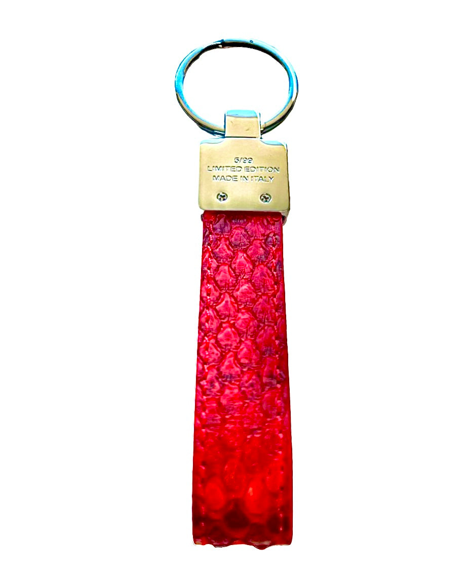 LADYBUG RED