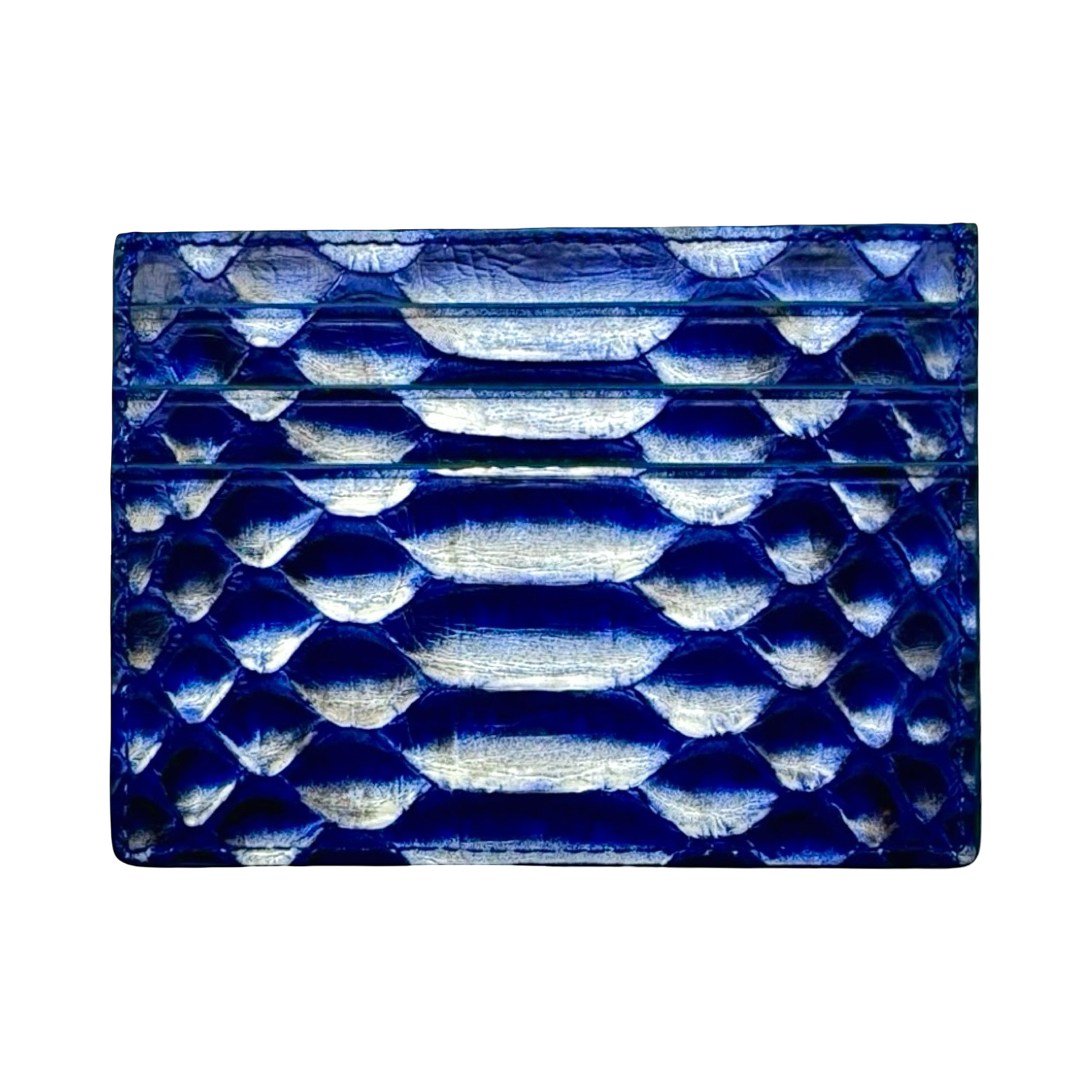 PYTHON CARDHOLDER
