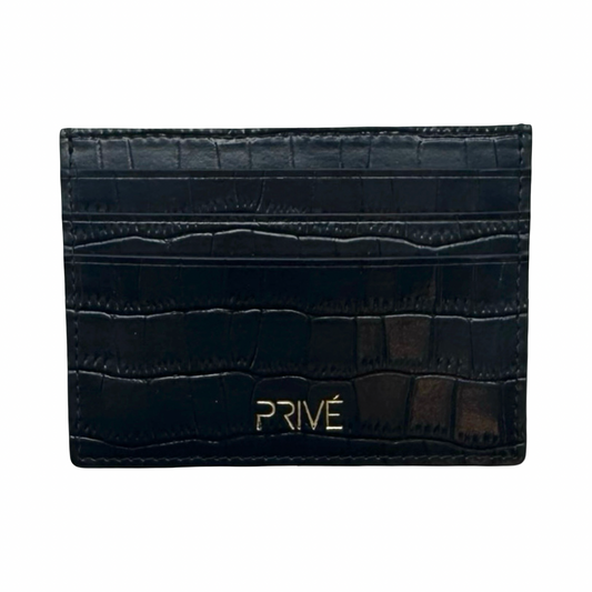 CALFSKIN CARDHOLDER
