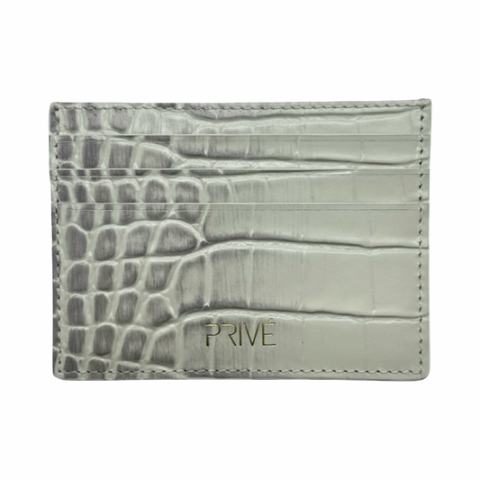 CALFSKIN CARDHOLDER