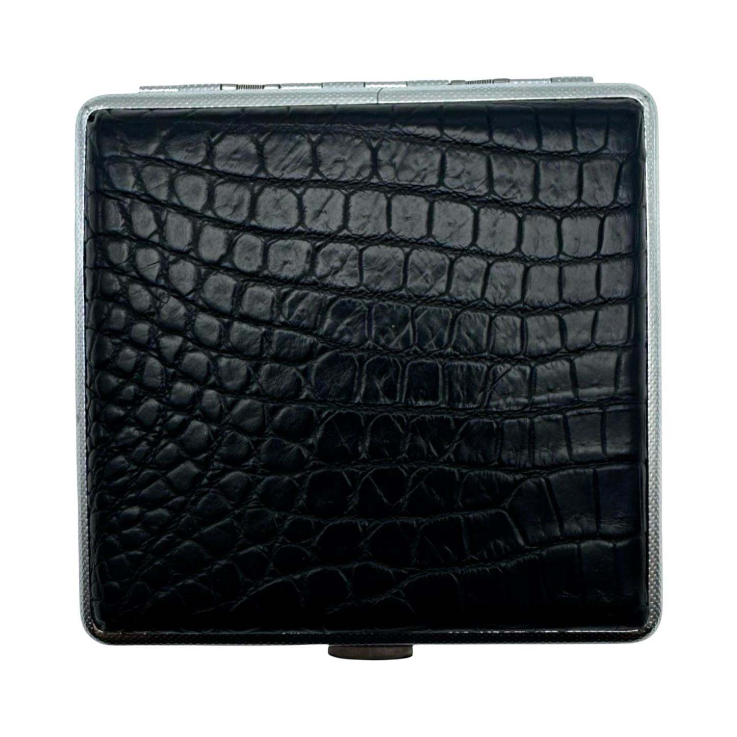 CROCODILE CIGARETTE HOLDER