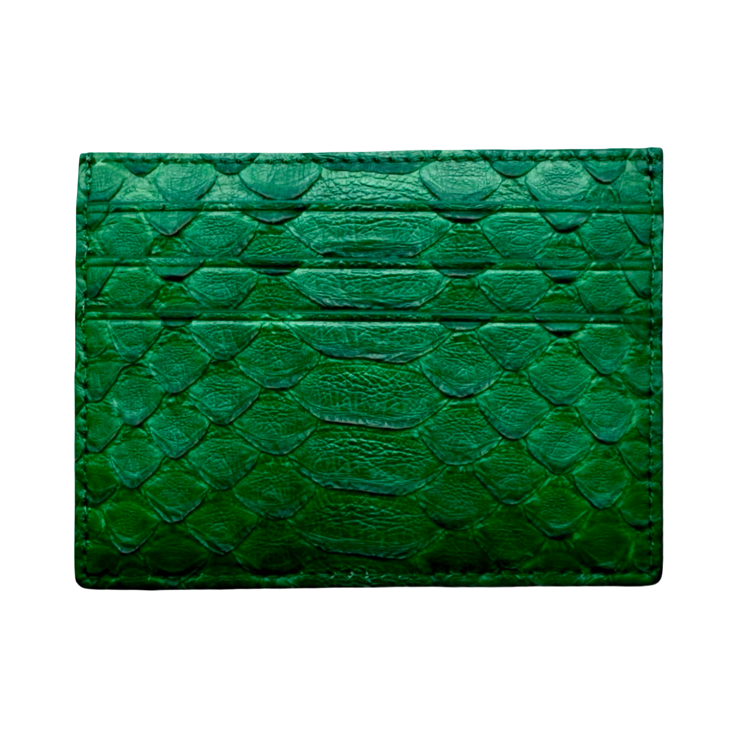PYTHON CARDHOLDER
