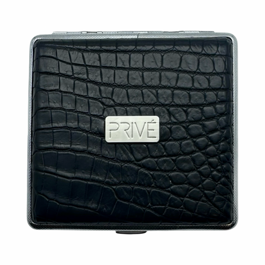 CROCODILE CIGARETTE HOLDER