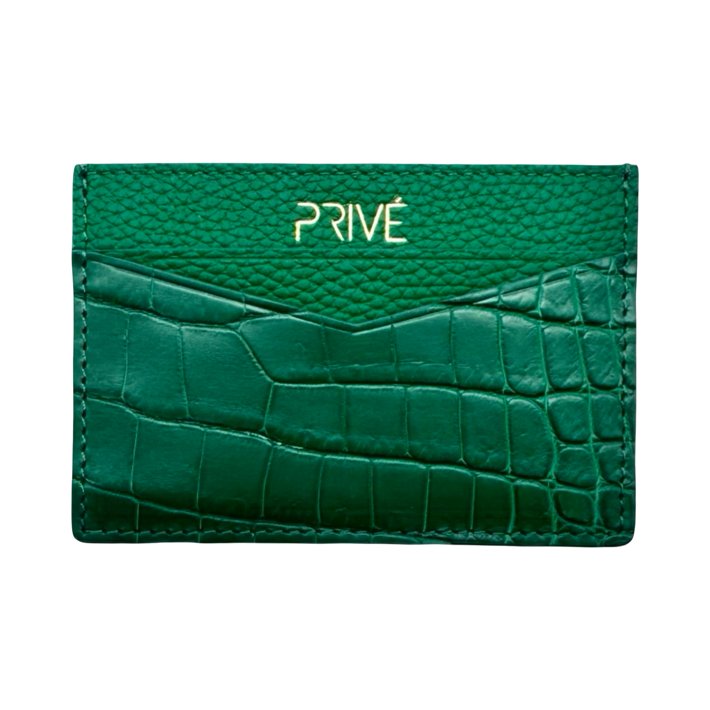 CROCODILE CARDHOLDER