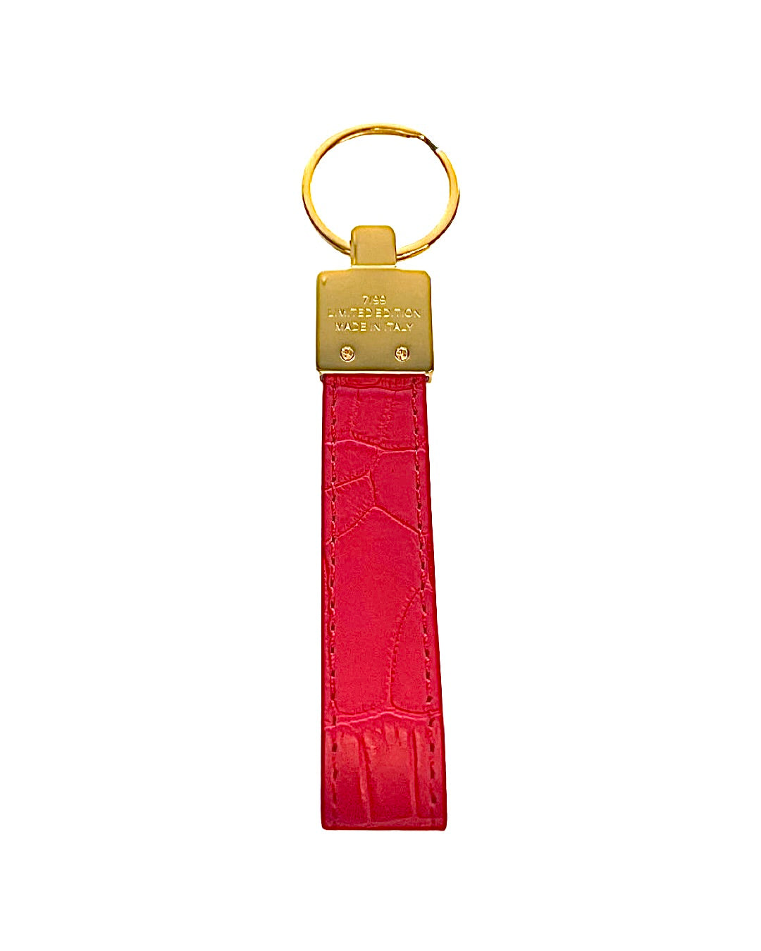 CANDY RED